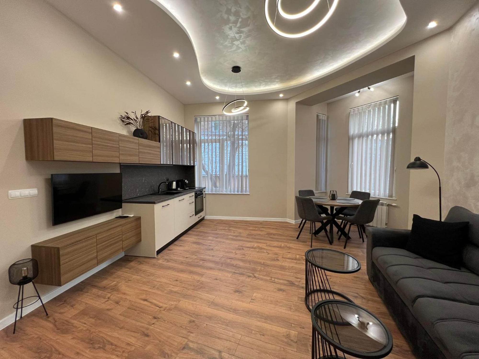 Хотел Vip Apart House Плевна Экстерьер фото