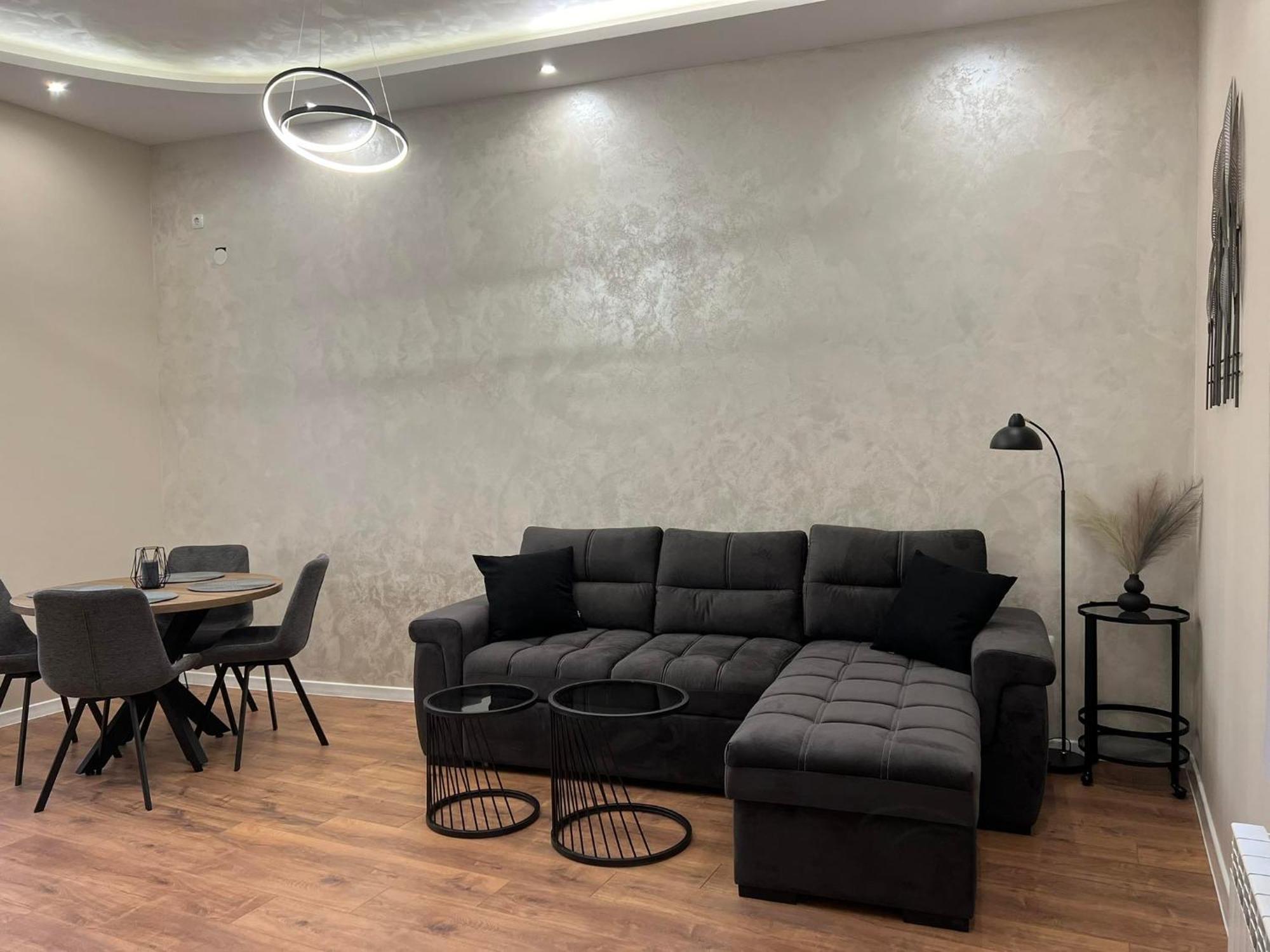 Хотел Vip Apart House Плевна Экстерьер фото